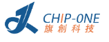 旗創 Logo