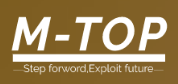 邁拓自控 Logo