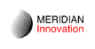 Meridian Innovation Logo
