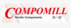 Compomill Logo