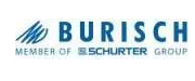 Burisch Logo