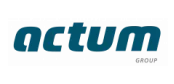 Actum Logo