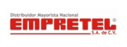 Empretel Logo