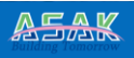ASAK Logo