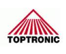  Toptronic Logo