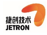 捷創(chuàng)電氣 Logo
