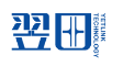 翌田