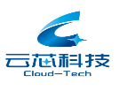 前海云芯 Logo