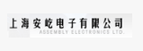 安屹 Logo