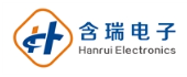含瑞電子 Logo