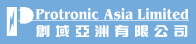 Protronic Logo