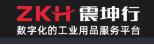 震坤行