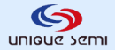 宇揚(UNIQUE) Logo