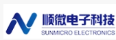 順微電子科技 Logo
