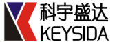 科宇盛達集團 Logo
