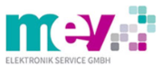MEV Elektronik Logo