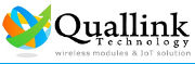 凸發(Quallink Technology) Logo