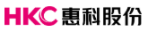 HKC OVERSEAS(惠科股份)