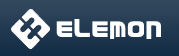 ELEMON Logo