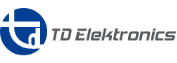 TD ELEKTRON?K  Logo