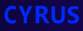 Cyrus Logo