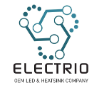 ELECTRIO Logo