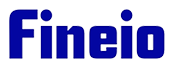 飛尼奧(Fineio) Logo