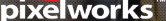 Pixelworks(逐点半导体)
