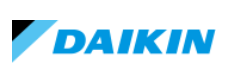 daikin(大金)