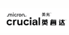 crucial(英睿達)