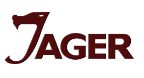 甲格(Jager) Logo