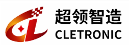 cletronic(超領智造)