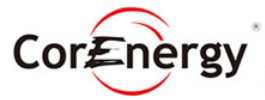 CorEnergy(能華)
