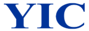 YIC(裕中)