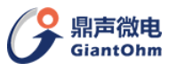 giantohm(鼎聲)