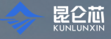 kunlunxin(昆仑芯)