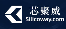SILICOWAY(芯聚威)