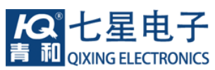 qx(七星电容)