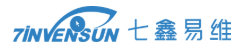 7invensun(七鑫易維 )