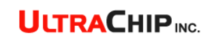 ultrachip(晶宏)