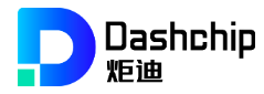 dashchip(炬迪)