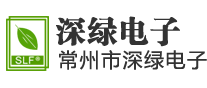 SLF(深绿)