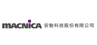 安馳(MACNICA ANSTEK) Logo