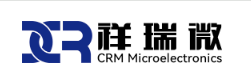 CRM Microelectronics(祥瑞微)