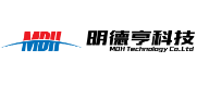 MDH Technology Co.，Ltd(煙臺明德亨電子科技有限公司)