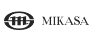 Mikasa Logo