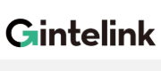 國天智聯電子(Gintelink) Logo