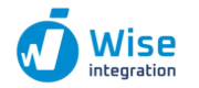 Wise-integration