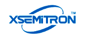 XSEMITRON