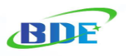 BDE(碧德)